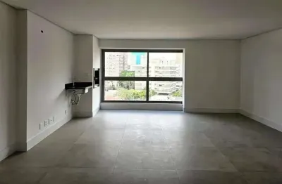 Apartamento à venda no condomínio trend home e design em campinas-sp