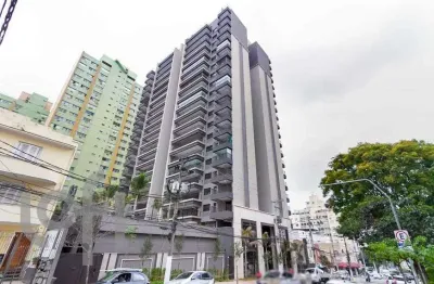 Apartamento à venda no condomínio palazzo vila mariana em vila mariana - são paulo - sp