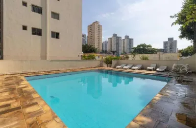 Apartamento com 2 quartos à venda na Rua Doutor Nogueira Martins, 420, Saúde, São Paulo