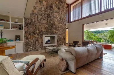 Casa à venda no condomínio quinta da baroneza ii em bragança paulista - sp.