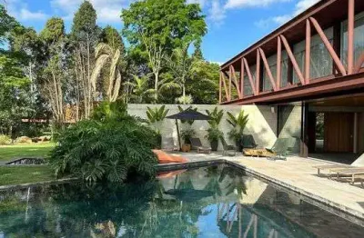 Casa à venda no cond. fazenda boa vista, porto feliz - sp