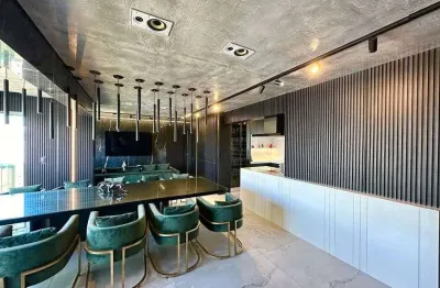 Apartamento luxuoso, condomínio acqua galleria em fazenda são quirino - campinas - sp
