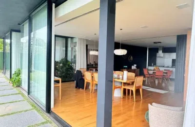 Casa sobrado à locação no condomínio fazenda boa vista em porto feliz - sp
