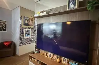 Apartamento com 3 quartos à venda na Rua Chiara Lubich, 371, Jardim Ermida I, Jundiaí