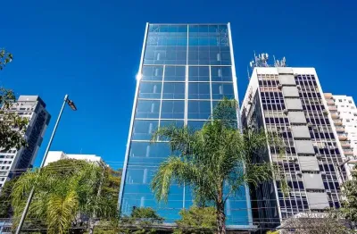 Loja comercial para alugar no santo amaro em são paulo - sp.
