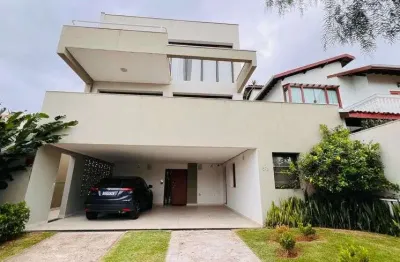 Casa à venda no condomínio san conrado - loteamento caminhos de são conrado - sousas - campinas - sp