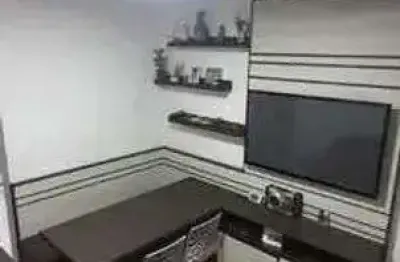 Apartamento à venda no condomínio supercittà em jardim do lago -campinas - sp