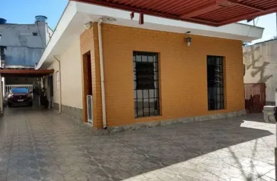 Casa para venda em parque panamericano em são paulo - sp