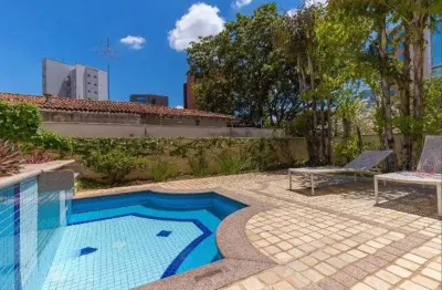 Apartamento à venda no condomínio edifício place magnólia no cambuí em campinas -sp.