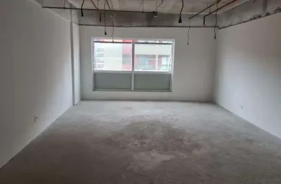 Sala/conjunto para venda com 40 metros quadrados em vila itapura - campinas - sp.