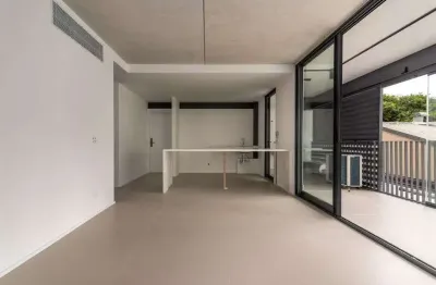 Apartamento para venda com 77 metros quadrados com 2 quartos em paraíso - são paulo - sp