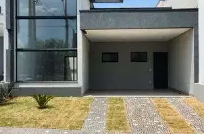 Casa à venda no condomínio terras da estância em paulínia - são paulo - sp