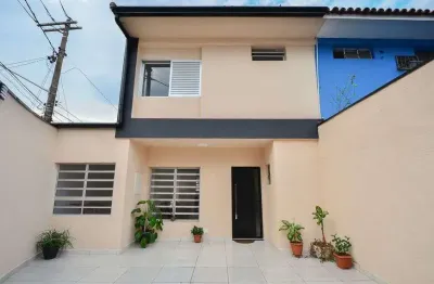 Sobrado à venda no bairro instituto da previdência, são paulo - sp