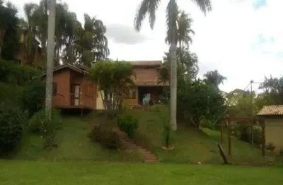 Casa em condomínio fechado com 3 quartos à venda na Rua Giuseppe Urso, 992, Caixa D´Água, Vinhedo
