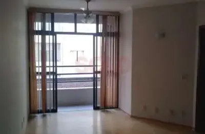 Apartamento para venda com 78 metros quadrados com 3 quartos em centro - campinas - sp