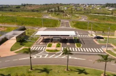 Terreno para venda no residencial central parque em salto - sp.