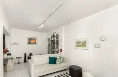Apartamento à venda no condomínio anchieta no paraíso em são paulo - sp