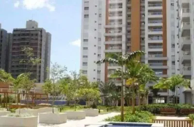Apartamento à venda no edifício de horizon residence premium, jardim belo horizonte, campinas - sp