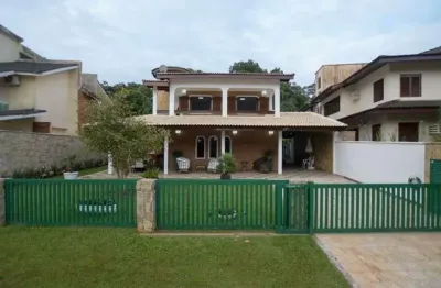 Casa de praia à venda na riviera de são lourenço, bertioga - sp