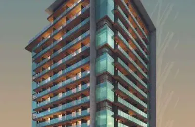 Apartamento alto padrão à venda no condomínio licarini em jatiúca - maceió - al