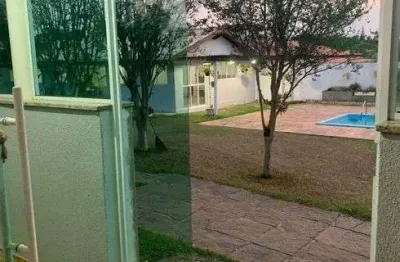 Casa à venda no condomínio chácara grota azul na chácara grota azul em hortolândia - sp.