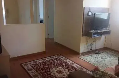Apartamento à venda no condomínio recanto da fortuna em campinas - sp