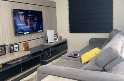 Apartamento à venda no condomínio atmosphera natural living em jardim ermida i - jundiaí - sp