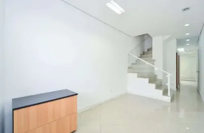 Casa com 2 quartos à venda na Rua Caiubi, 647, Perdizes, São Paulo