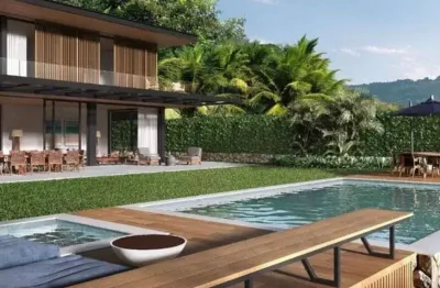 Casa de alto padrão à venda no condomínio portobello em mangaratiba, rio de janeiro.