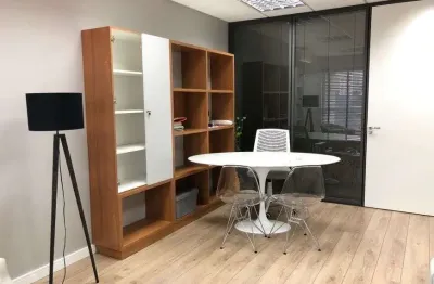 Sala para venda tem 32 metros quadrados em chácara da barra - campinas - sp