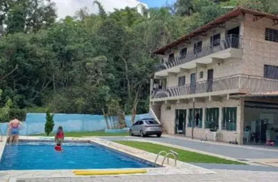 Chácara / sítio com 3 quartos à venda na Avenida Sandra, 10, Rio Acima, Mairiporã