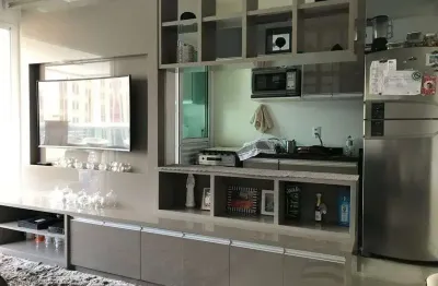 Apartamento para venda no condomínio edifício idea no centro de campinas - sp