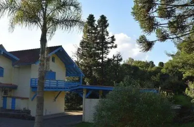 Casa com 8 quartos à venda no Centro, Gramado 