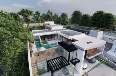 Casa à venda no condominio quintas da terracota em indaiatuba - sp.