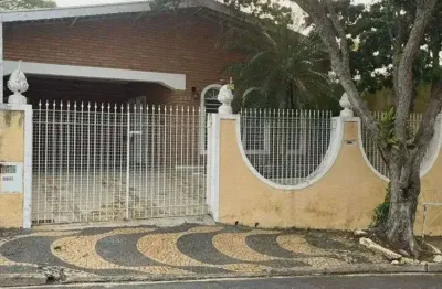 Casa com 3 quartos à venda no Jardim Proença I, Campinas 