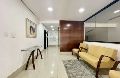 Escritório para venda e para aluguel no condomínio edifício renata no pacaembu em são paulo - sp
