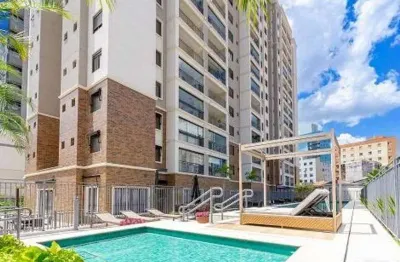 Apartamento com 2 quartos à venda na Rua Bernardo José Sampaio, 119, Botafogo, Campinas
