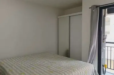 Studio à venda no cond. smart santa cecilia, santa cecilia, são paulo - sp