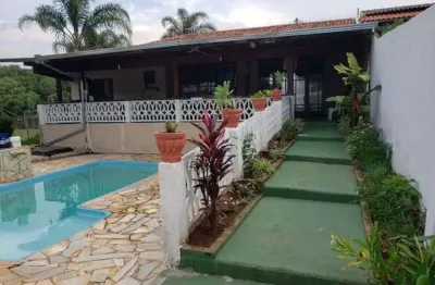 Chácara para venda possui 300 metros quadrados com 2 quartos em vila palmeiras i - campinas - sp.