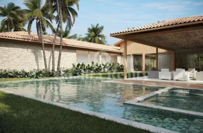 Casa de alto padrão à venda no condomínio fazenda haras larissa em monte mor - sp