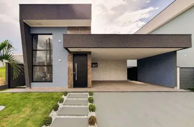 Casa térrea para venda no condomínio gran ville são venâncio no jardim primavera - itupeva – sp