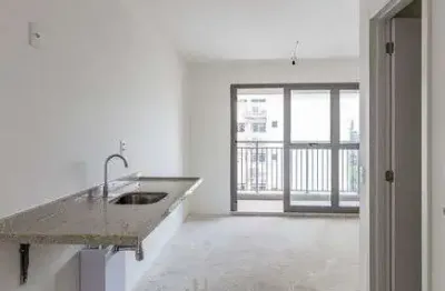 Apartamento studio à venda no condomínio ayla moema studio & office em moema - são paulo - sp