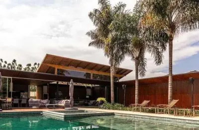 Casa à venda no condomínio fazenda boa vista em porto feliz - sp