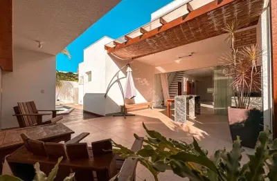 Sobrado à venda no condomínio paradiso em jardim vila paradiso - indaiatuba - sp
