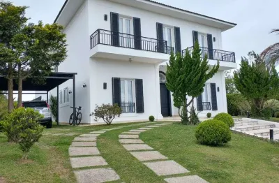 Casa à venda no condomínio ecológico patrimônio do carmo, em são roque – sp