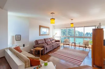 Apartamento com 4 quartos à venda no Paraisópolis, São Paulo 