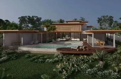 Casa de condomínio para venda com 970 metros quadrados com 6 quartos em itu - sp.