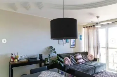 Apartamento à venda no condomínio edifício leblon no taquaral em campinas - sp