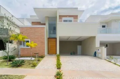 Casa sobrado à venda em residencial parque dos alecrins em campinas - sp
