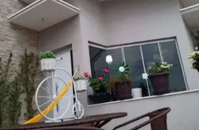 Sobrado à venda no parque jambeiro em campinas - sp